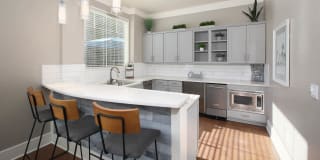 Kelvin Court Gallery 17