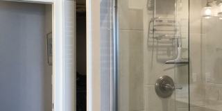 FOR RENT - All Inclusive Owner pays utilities - Furnished 3 bed, 2 bath NorthWest Crossing Townhome Gallery 25