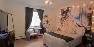 North Village Gallery 3