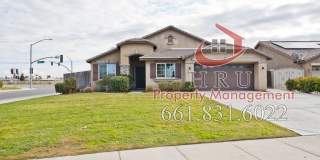 SW-Bakersfield features 4 bed 2 bath with solar panels SW-Bakersfield features 4 bed 2 bath with solar panels Gallery 1