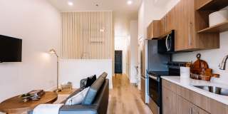 Urban Loft Co. Downtown Gallery 1