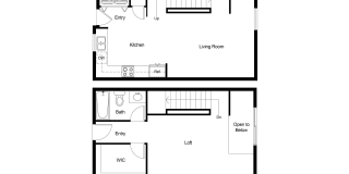 Market Gateway Apartments Gallery 9