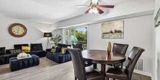 North Hills Apartments Gallery 20
