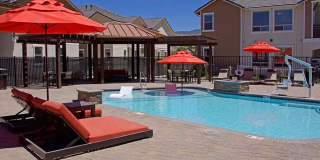 Silverado Apartments Gallery 7