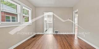 Spacious Home with Central AC and Washer/Dryer Gallery 12