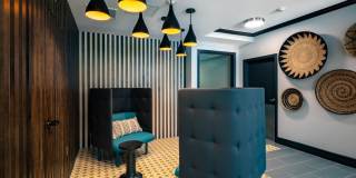 Halstead Burlington Gallery 14