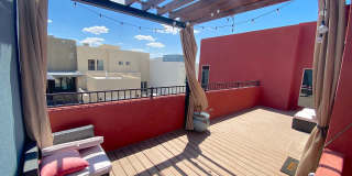 West El Paso 4bed/3.5bath Townhome Gallery 37