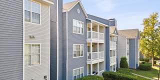 Magnolia Terrace Gallery 13