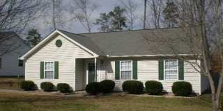 Wonderful 3 Bedroom Raleigh Ranch Home Gallery 1