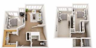 Haven on Geddes Gallery 2