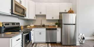 New South Side Apartments at 905 Bingham Gallery 25