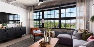 Union Terminal Warehouse Gallery 7