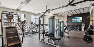 The Lofts at Wildlight Gallery 73