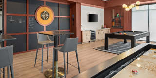 The Meridan Gallery 5