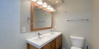 West El Paso 4bed/3.5bath Townhome Gallery 27