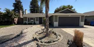 Single story in established neighborhood of Turlock! Gallery 1