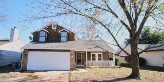 Noblesville-3BDRM Home with Fenced Yard! Gallery 1
