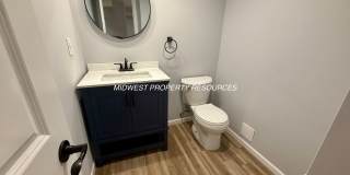 Spacious 3 Bed, 2.5 Bath Home with Finished Basement & Fenced Yard. Gallery 19