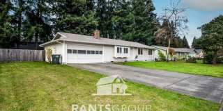 Charming 3 Bedroom Rambler in Great Lacey Location — Apply Today Gallery 1