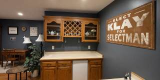 FULLY FURNISHED 4 BEDROOM, WALKOUT BASEMENT - SHORT TERM 6 MONTH RENTAL AVAILABLE IN OZARK! Gallery 34
