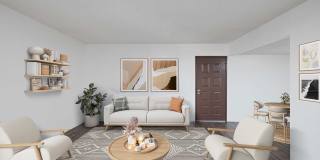 Silverado Village Gallery 2