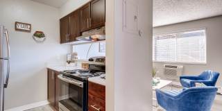 Mountain Vista Apartments Gallery 7