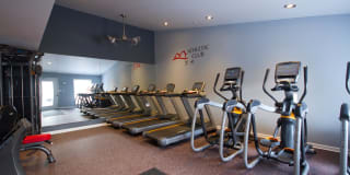 TGM Worthington Green Gallery 18