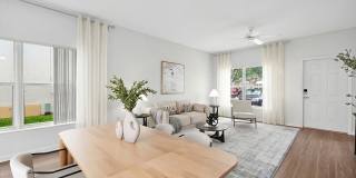 Mirage Bay Rental Townhomes Gallery 1