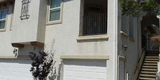 Sabre Springs Condo 2 Bedroom 2 Bathroom for Rent Gallery 1