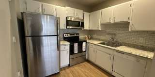 67 Milliken unit: Apt 21B Gallery 1