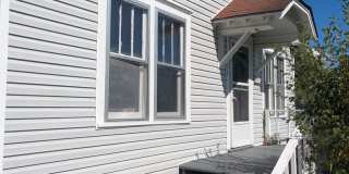2 bed 1 bath - Cassville Gallery 1