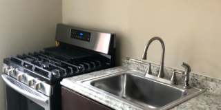 Blair Tudor Apartment Homes Gallery 4