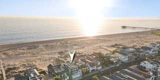 Exquisite Beachfront Luxury on Balboa Peninsula Double Lot Gallery 71