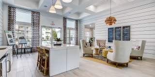 Exchange at Orange Park Gallery 19