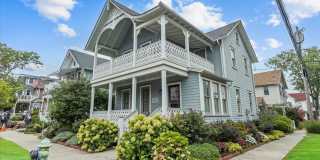 91 Cookman Avenue Gallery 1