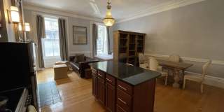 105 Beacon Street Gallery 5