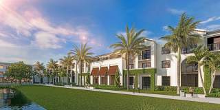 Boyton Tropical Active Adult Apartment Homes Gallery 23