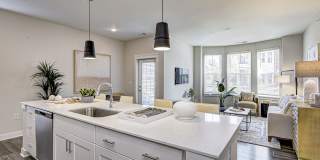 Wheelhouse Apartments on the Monon Gallery 6