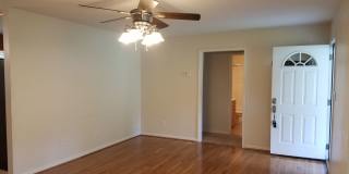 Available June 11th, 2026! Clean 3 bedroom 2 bath home for rent walkable to all things downtown Maiden. Great split floorplan Gallery 6