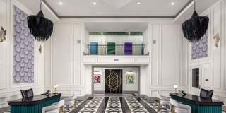 The Boulevard Gallery 30