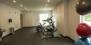 The Annex of Terre Haute - Student Housing Gallery 29