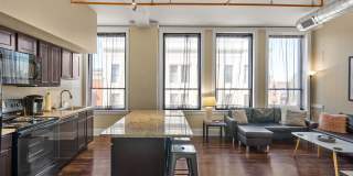 5&15 Apartments Gallery 6