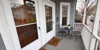 45 Waterhouse St. Gallery 3