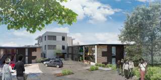 Fremont View: Modern Classic Collection Gallery 16