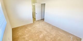 Spacious 3-Bedroom Townhome with Community Pool Gallery 24