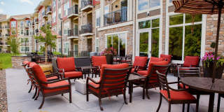 Senior & Affordable Housing - The Legends of Cottage Grove Gallery 4