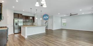 Upgraded 4BR in Heritage at New Riverside – Fenced Yard, Island Kitchen - Available July 15 Upgraded 4BR in Heritage at New Riverside – Fenced Yard, Island Kitchen - Available July 15 Gallery 29
