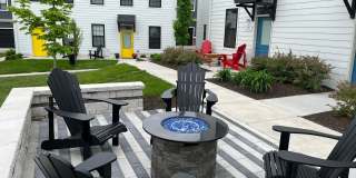 The Bungalows on the Lake - The View Gallery 310