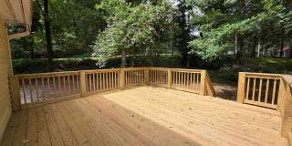 3-Bedroom, 2.5-Bath House on Spacious Lot in west Athens, GA Gallery 12