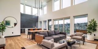 Ivy at Interbay Gallery 1